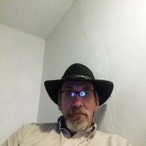 Meet your Posher, Gerald